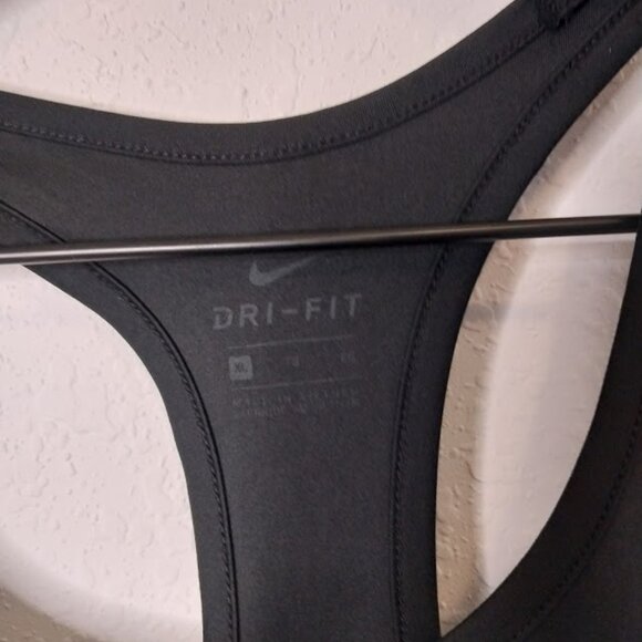 Nike Woman's Active Tank Top - Picture 3 of 5